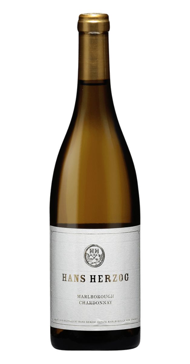 Hans Family Estate Chardonnay